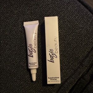 Basic Beauty Eyeshadow Primer - Cream